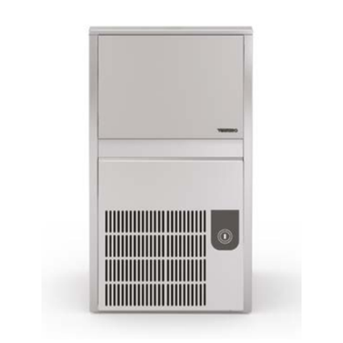 VITRIFRIGO VF28BRIGHT Ice Maker