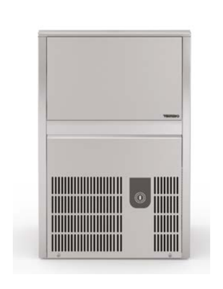 VITRIFRIGO VF28BRIGHT PLUS Fabbricatore di ghiaccio