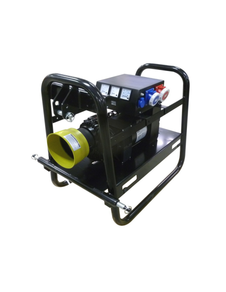 CGM N42TRL PTO Generatore a Cardano 46.2kva AVR