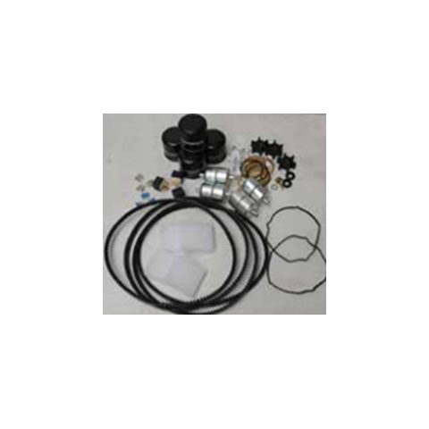 FISCHER PANDA Service Kit Plus 25 - Maintenance Kit
