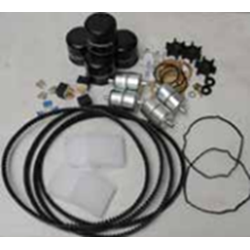FISCHER PANDA Service Kit Plus 8 - Maintenance Kit