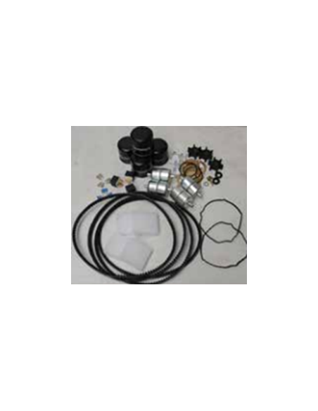 FISCHER PANDA Service Kit Plus 6 - Kit di Manutenzione