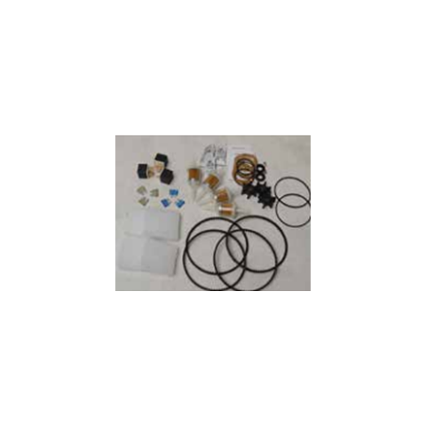 FISCHER PANDA Service Kit Plus 3 - Maintenance Kit