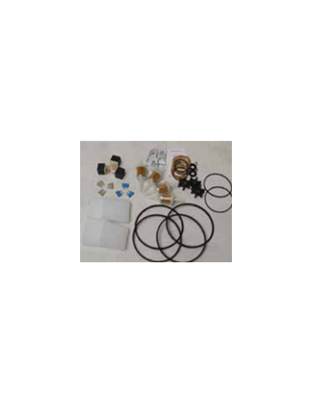 FISCHER PANDA Service Kit Plus 3 - Kit di Manutenzione