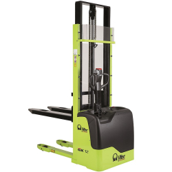 PRAMAC LIFTER ELECTRIC FORKLIFT GX 12/25 EVO GEL
