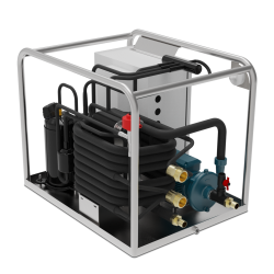 Dometic Condaria PCWM VAR | Manel Service