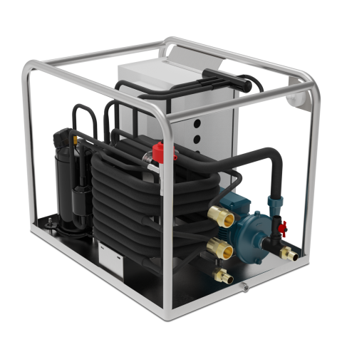 Dometic Condaria PCWM VAR | Manel Service