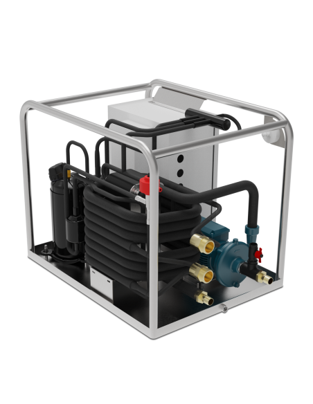 Dometic Condaria PCWM VAR | Manel Service