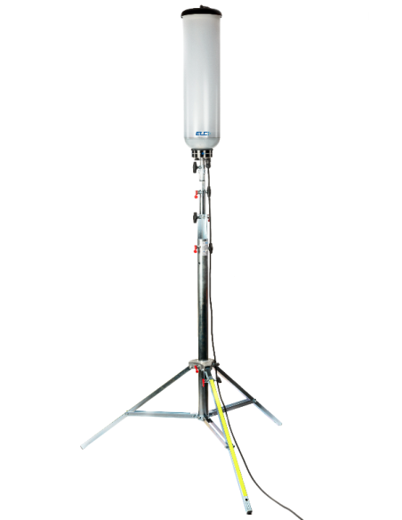 ELC LUMAPHORE LED 600XL
