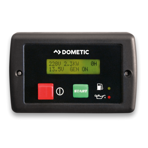 DOMETIC TEC30EV Generatore monofase