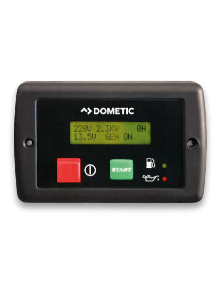 DOMETIC TEC30EV Generatore monofase
