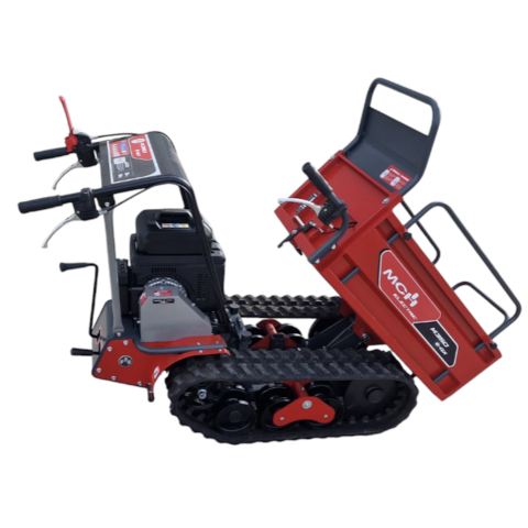 MCH M350-E Electric Power Carriers | Manel Service