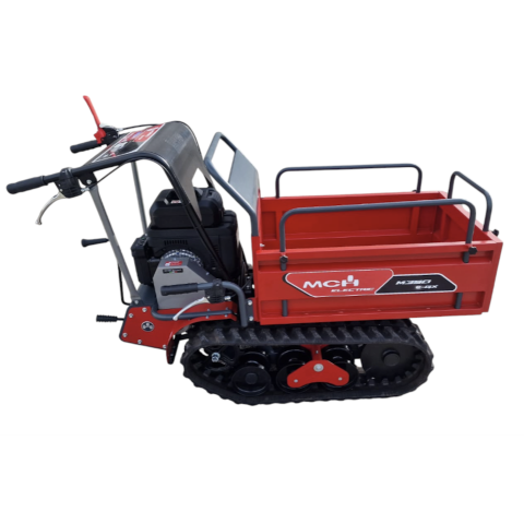 MCH M350-E Electric Power Carriers | Manel Service