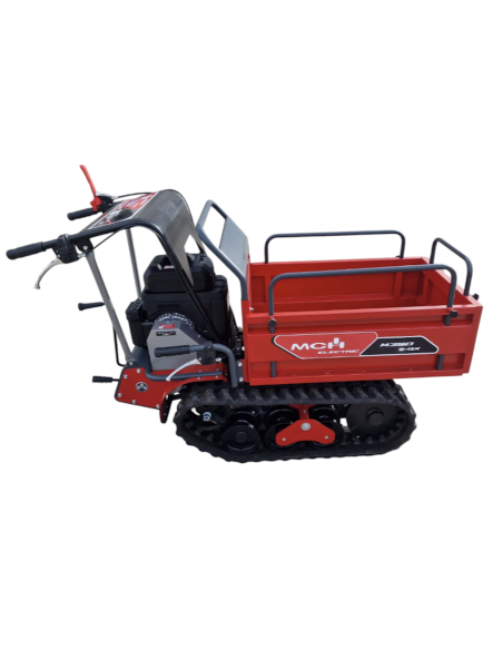 MCH M350-E Electric Power Carriers | Manel Service