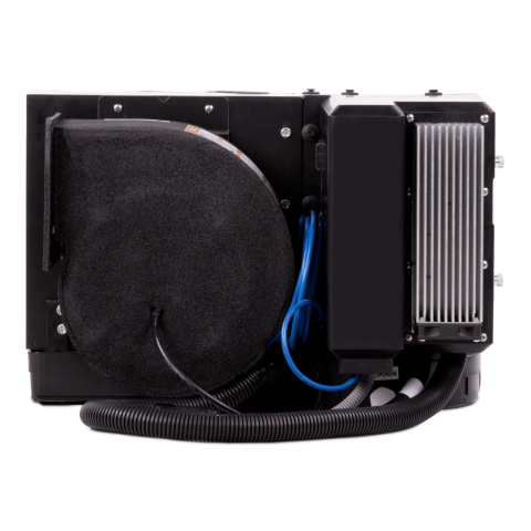 Dometic GVTX10 sistema di aria condizionata autonomo   3.500 - 10.000 BTU/h