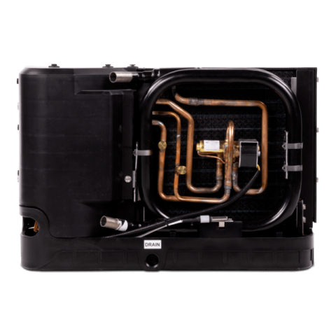 Dometic GVTX10 sistema di aria condizionata autonomo   3.500 - 10.000 BTU/h