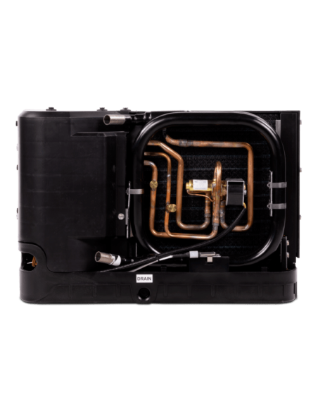 Dometic GVTX10 sistema di aria condizionata autonomo   3.500 - 10.000 BTU/h
