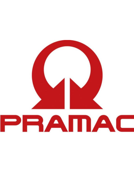 PRAMAC TELECONTROLLO QUADRO ACP AC-03 - TLP5 ASSEMBLATO