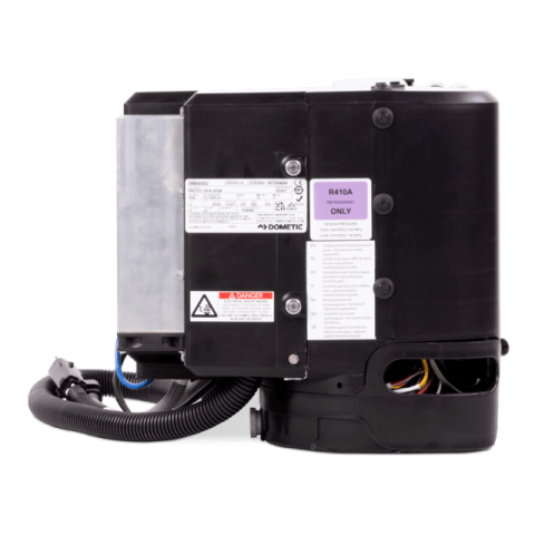 Dometic GVTX10 sistema di aria condizionata autonomo   3.500 - 10.000 BTU/h