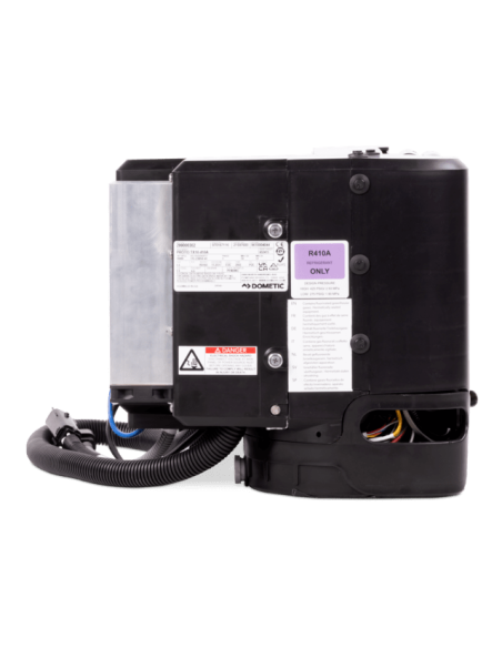 Dometic GVTX10 sistema di aria condizionata autonomo   3.500 - 10.000 BTU/h