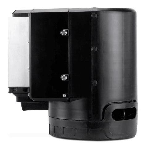 Dometic GVTX18 sistema di aria condizionata autonomo   6.000 - 10.000 BTU/h