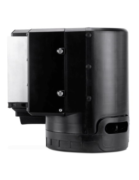 Dometic GVTX18 sistema di aria condizionata autonomo   6.000 - 10.000 BTU/h