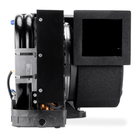 Dometic GVTX18 self-contained air conditioning system 6,000 - 18,000 BTU/h