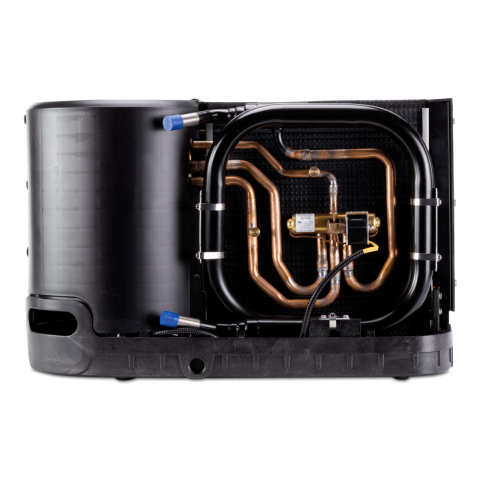 Dometic GVTX18 self-contained air conditioning system 6,000 - 18,000 BTU/h