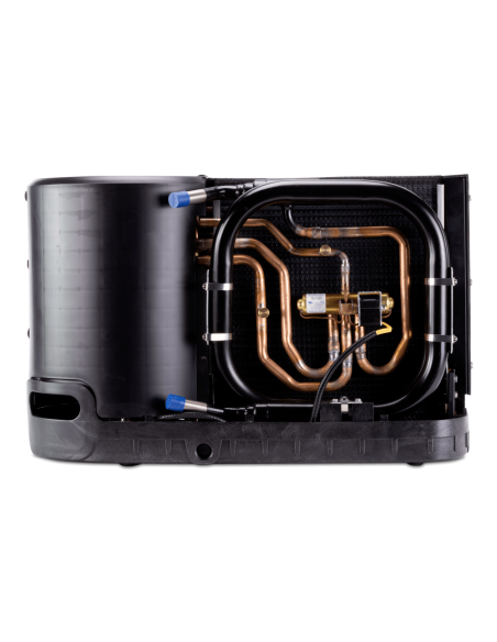Dometic GVTX18 self-contained air conditioning system 6,000 - 18,000 BTU/h
