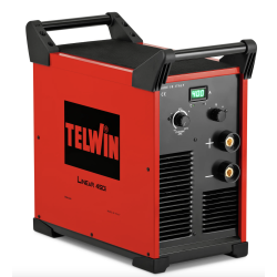 TELWIN LINEAR 450i Inverter Welding Machine 400/230V MMA/DC