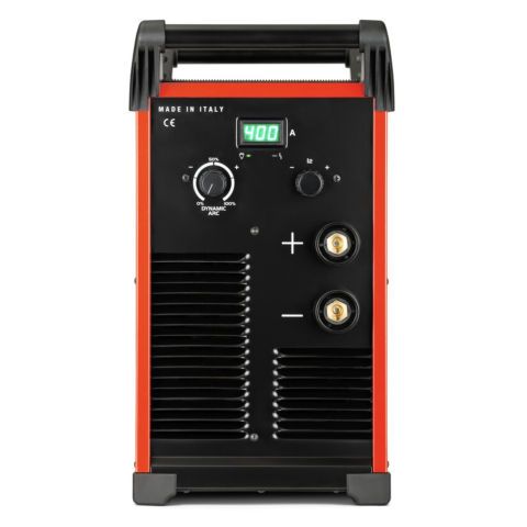 TELWIN LINEAR 450i Inverter Welding Machine 400/230V MMA/DC
