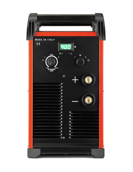 TELWIN LINEAR 450i Inverter Welding Machine 400/230V MMA/DC
