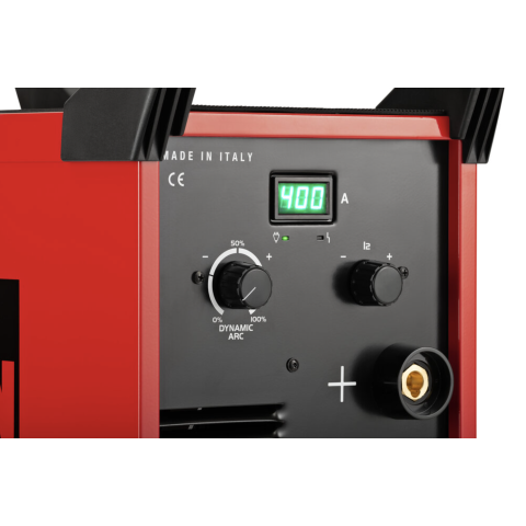 TELWIN LINEAR 450i Inverter Welding Machine 400/230V MMA/DC