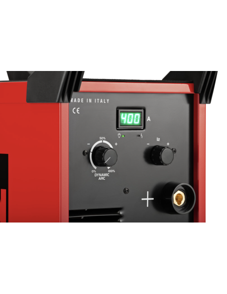TELWIN LINEAR 450i Inverter Welding Machine 400/230V MMA/DC
