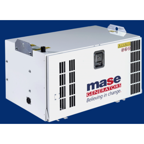 MASE VOYAGER 6202 H