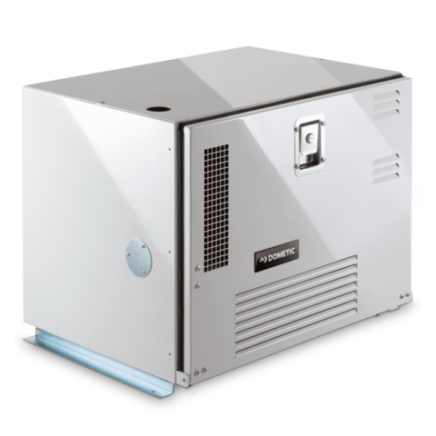 DOMETIC T 5500H GENERATORE VEICOLARE SERBATOIO INTEGRATO 15 L