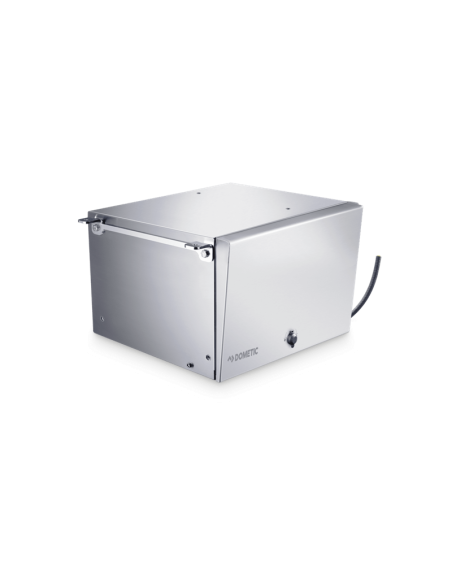 DOMETIC TEC 29 Generatore Benzina Monofase 2900 Watts 230 V AC Inverter