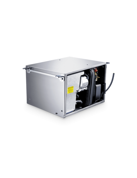 DOMETIC TEC 29 Generatore Benzina Monofase 2900 Watts 230 V AC Inverter