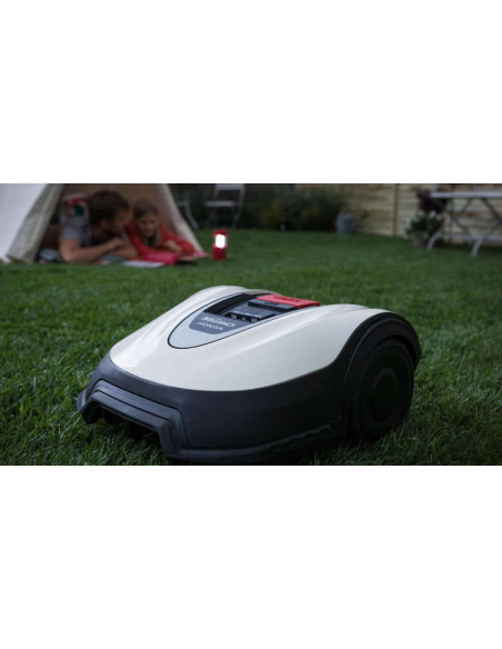 HONDA MIIMO HRM 40 Rasaerba robotizzato