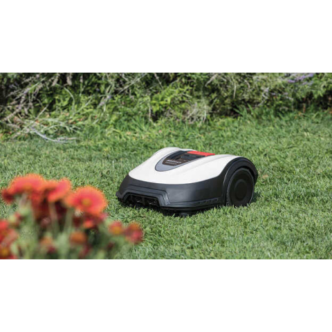 HONDA MIIMO HRM 40 Rasaerba robotizzato