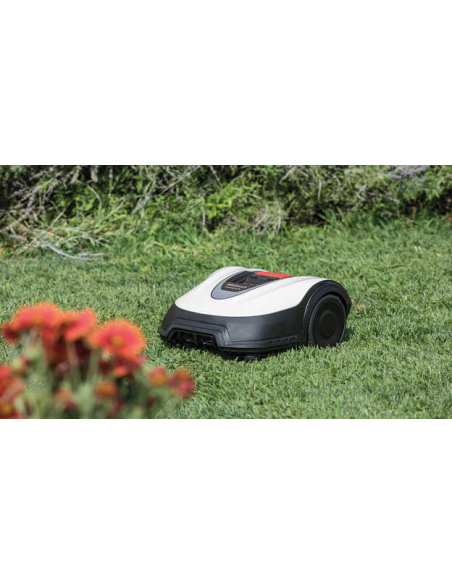 HONDA MIIMO HRM 40 Rasaerba robotizzato