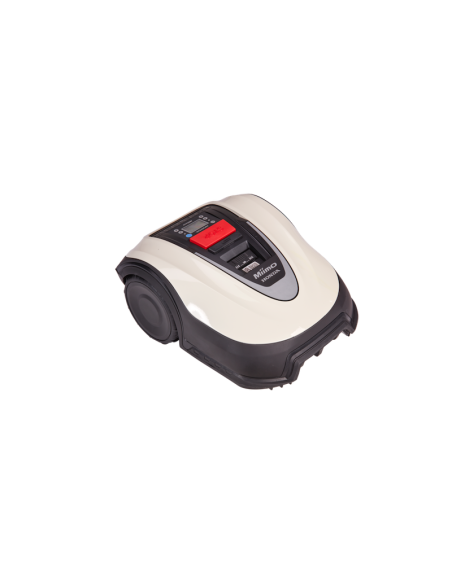 HONDA MIIMO HRM 40 Rasaerba robotizzato