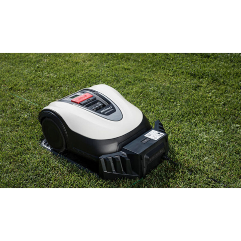 Honda Miimo hrm40 Rasaerba robotizzato | Manel Service