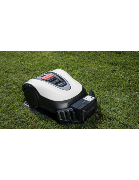 Honda Miimo hrm40 Rasaerba robotizzato | Manel Service