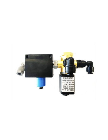 SCHENKER Salinity Monitoring Kit (includes diverter valve) for TOUCH System