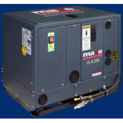 MASE IS4.05i Marine Power Generator 4KW with Inverter