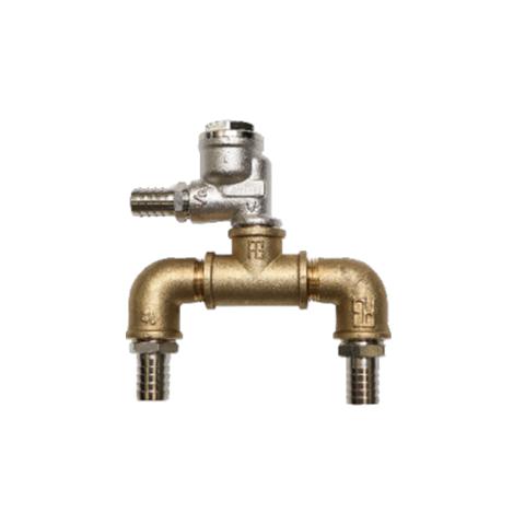 MASE Siphon break D.16