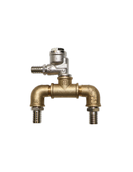 MASE COMPLETE INSTALLATION KIT