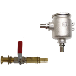 MASE KIT INSTALLAZIONE COMPLETO