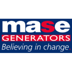 MASE Centek muffler 2"